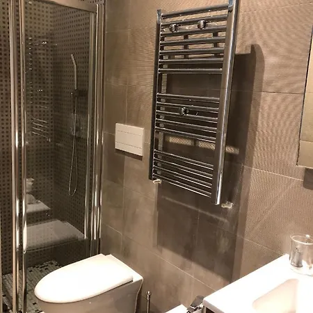 Elena Rooms Taranto Exterior foto