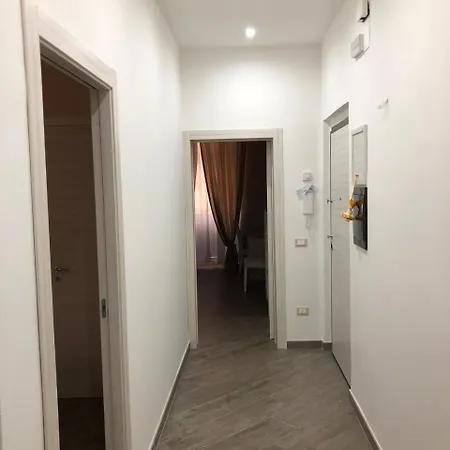 Elena Rooms Taranto Exterior foto