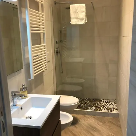 Elena Rooms Taranto Exterior foto
