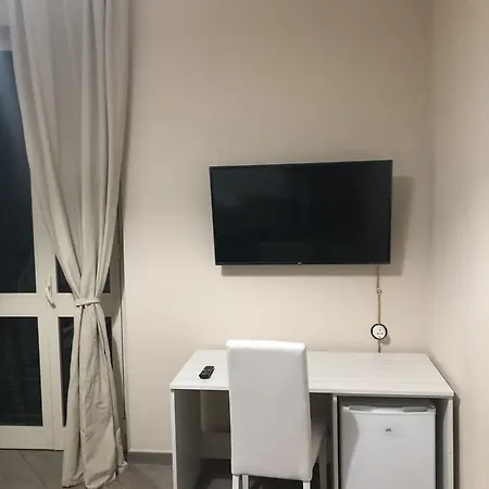 Elena Rooms Taranto Exterior foto
