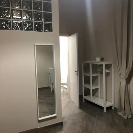 Elena Rooms Taranto Exterior foto