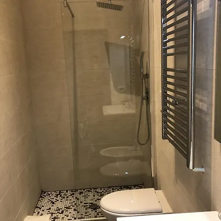 Elena Rooms Taranto Exterior foto