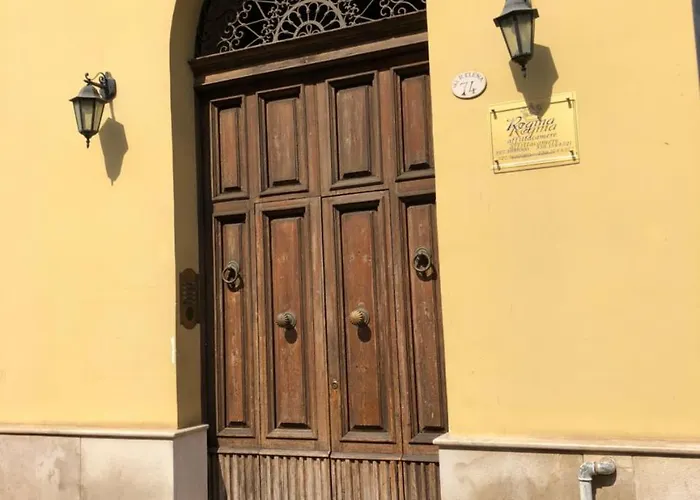 Elena Rooms
