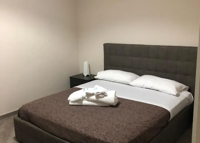 Elena Rooms