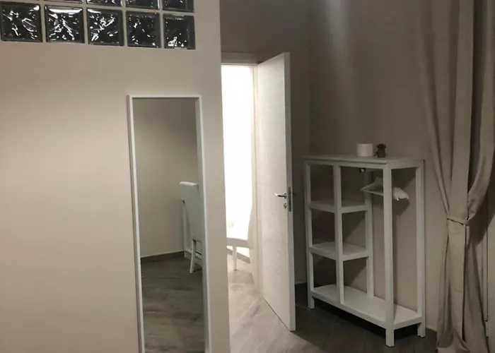 Elena Rooms